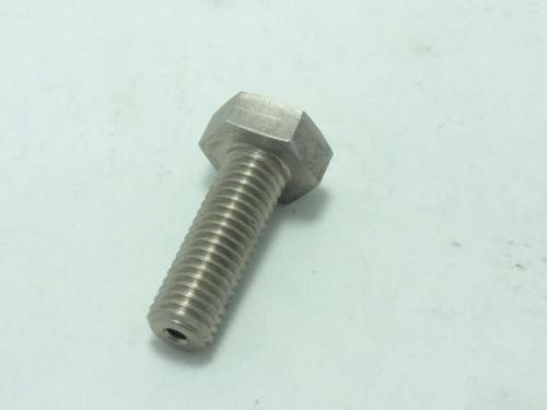 139796 New-No Box, Scanvaegt 751398 Grease Nipple Screw, M10X1.5 Thread Size