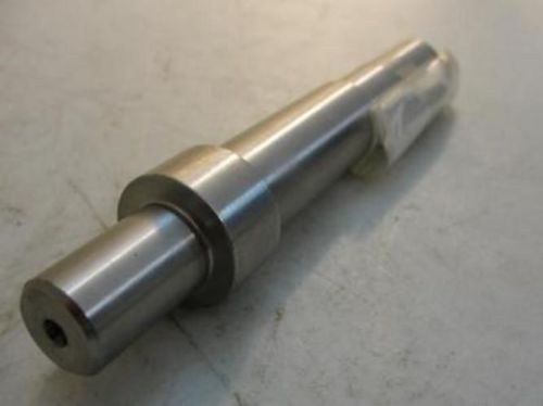 27795 New-No Box, Baader-Johnson 6420401021 Shoulder Shaft, 5-3/4&#034; L, 25mm, 16mm