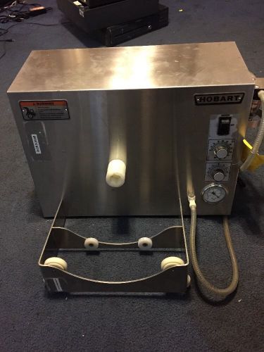 Hobart Hvc30 Meat Tumbler Marinator Unit