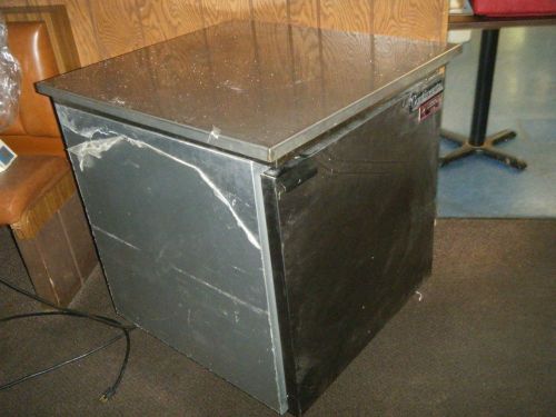 portable freezer