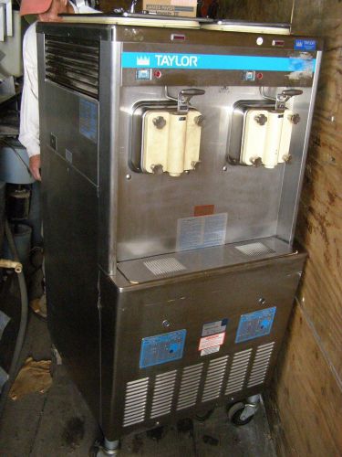 Taylor Ice Cram Machine model 777-33