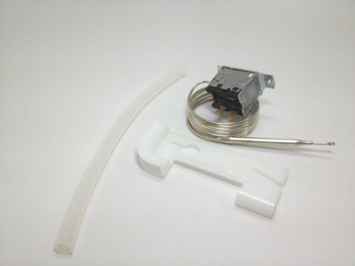 THERMOSTAT KIT  W/Bulb Holder for HOSHIZAKI ICE MACHINE TB0031