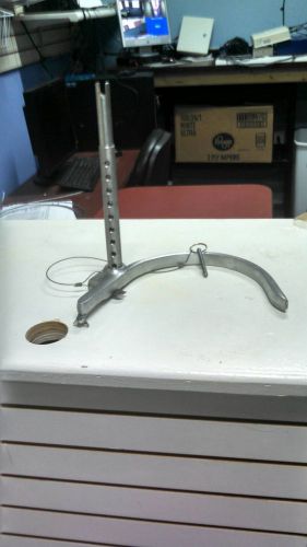 Ice Cream Tub Cutting Tool