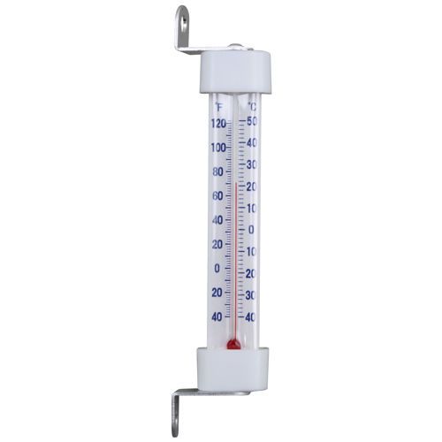 Beverage air vertical thermometer 402-223b for sale