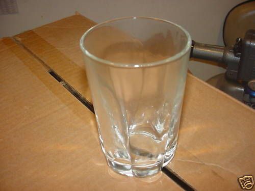 8 Anchor 9 Oz. Clarisse Hi-Ball Beverage Glass 77789