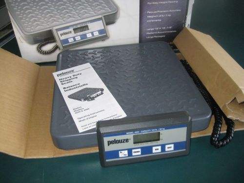 Electronic Digital Scale