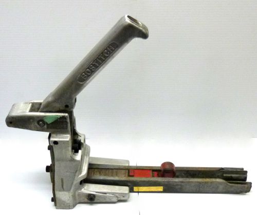 Bostitch Hand Staple Machine for 1&#034; X 1-1/4&#034; Staples