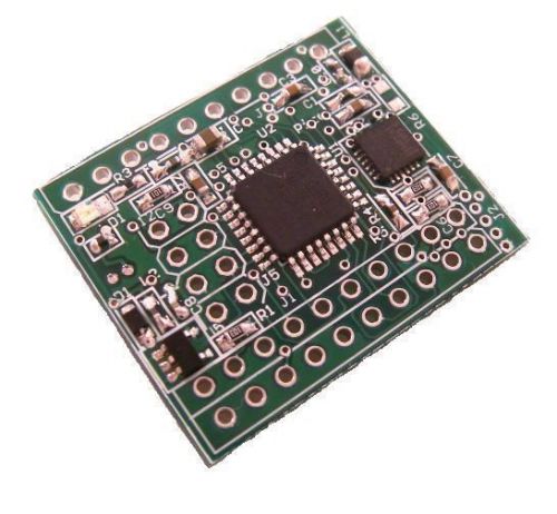 Picob 10 dof imu gyro accel mag baro atmega328p lipo chgr (oled option) arduino for sale