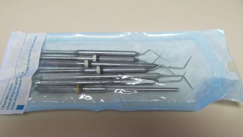Endo Root Canal Spreaders