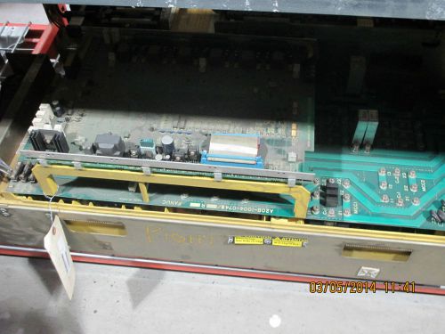 FANUC A06B-6064-H315