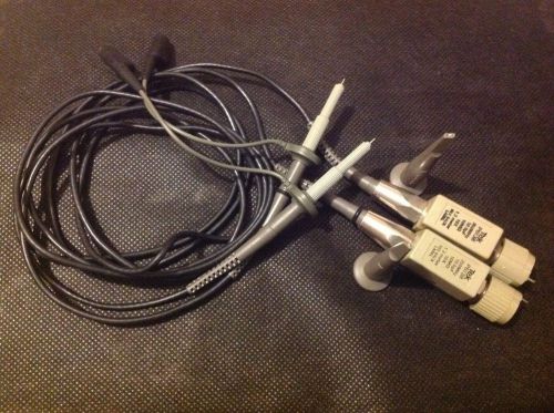 Tektronix P6138 Scope Probe (pair of 2)