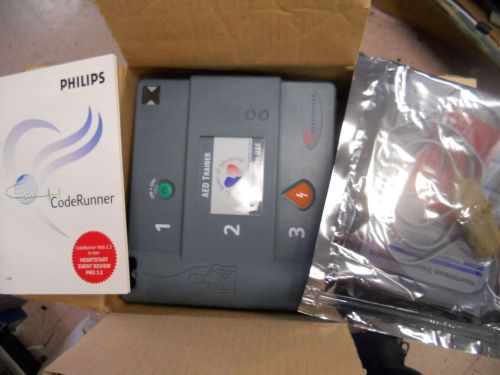 PHILIPS LAERDAL HEARTSTREAM AED TRAINER