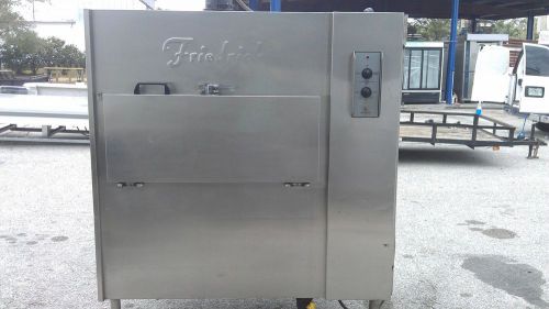 Friedrich Max Flavor 400 Rotisserie Smoker FMP 400