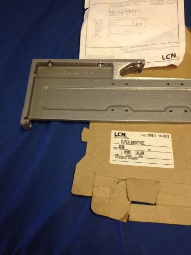 Lcn Super Smoothee Door Closer 4040 16 Corner Bracket