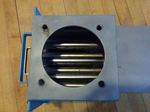 Bunting Magnet FF Drawer filter DR3500-D