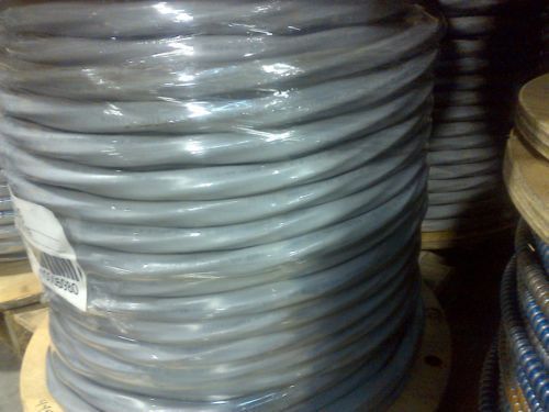 1000FT 300-300-300-4/0 300MCM SER Service Entrance Aluminum Cable SE R Wire