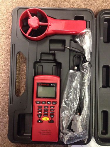 Amprobe TMA40 Airflow Anemometer