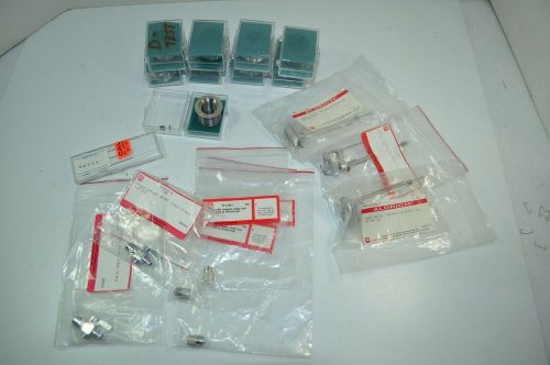 NEW Aldrich Chemical Parts Accessory Stopcock Needle Bellows LOT # Z102350 Z11