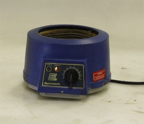 Electromantle Heating Mantle 1Liter 9896