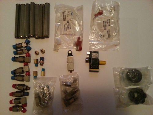 NORDSON PARTS 50 Piece Set