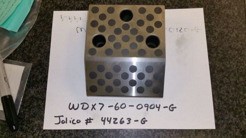 Wear Plate WDX7-60-0904-G