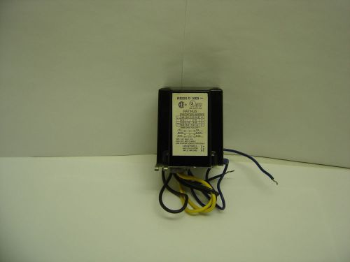 HONEYWELL R8225 D 1003 FAN RELAY 24 VOLTS 60 CYCLE DPST NO SWITCHING