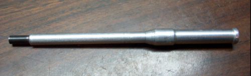 VINTAGE-ALUMINUM HANDLE/MAGNET TIP/SCREW PICK-UP-TOOL/MACHINIST/METAL WORKING