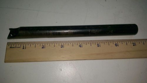 Boring bar 5/8&#034; x 7&#034; long