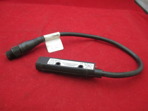 Cutler-Hammer  13104AQD07 Photoelectric Sensor