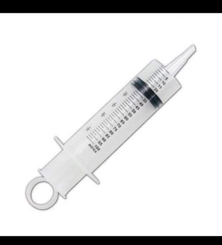 Syringe 100CC/ML, Free Shipping, New