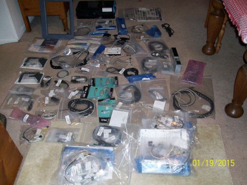 Diebold, Sagem, PNC, ATM Parts Lot