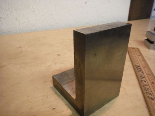 Taft peirce small angle plate machinist jig fixture setup mill grinding for sale