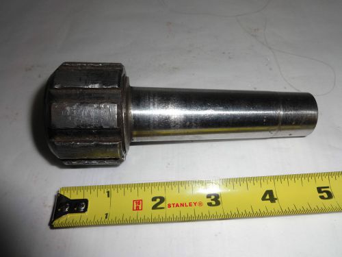 KWIK-SWTICH Z DOUBLE TAPER COLLET CHUCKS #9 B&amp;S