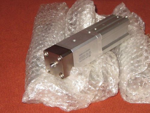 QTY 4 EACH NEW SMC AIR CYLINDER AXTCQ16-20-X2