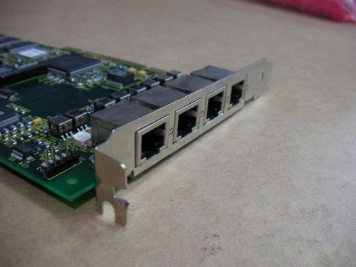 DATAKINETICS SPCI4/02 SS7 SEPTEL PCI Card