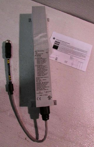 Allen-Bradley 284R-120P1K2-M05 ArmorStart Dynamic Brake Resistor