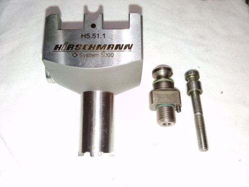 hirschmann system 5000  H5.51.1