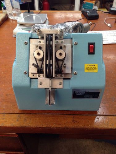 Hepco 7600-3act lead cutter for sale