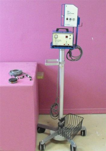 Malis codman cmc ii bipolar microsurgery esu surgery coagulation irrigation unit for sale