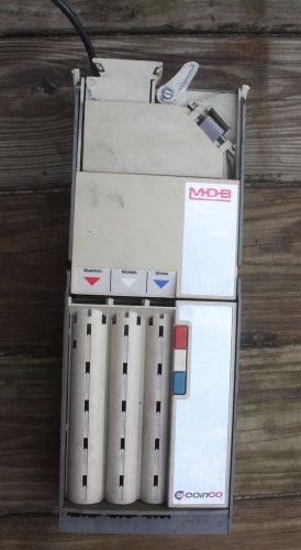 Coinco Coin Accepter Model 9302-GX