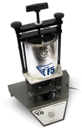 F5 Paint Shaker