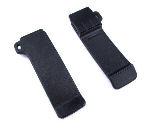 Icom MB-68 Belt Clip