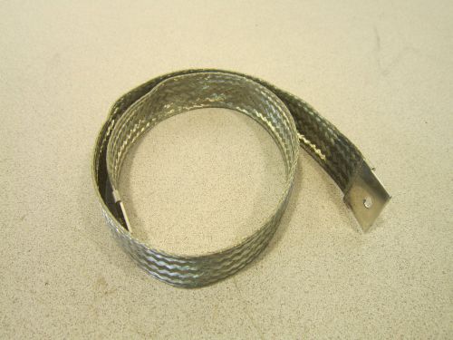 12&#034; Electrical GR Strip P/N 5/24/5025