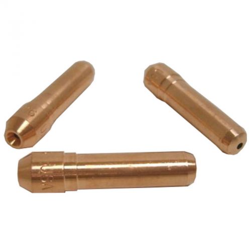 Bernard T-045 .045&#034; Centerfire Mig Contact Tips Pkg=10