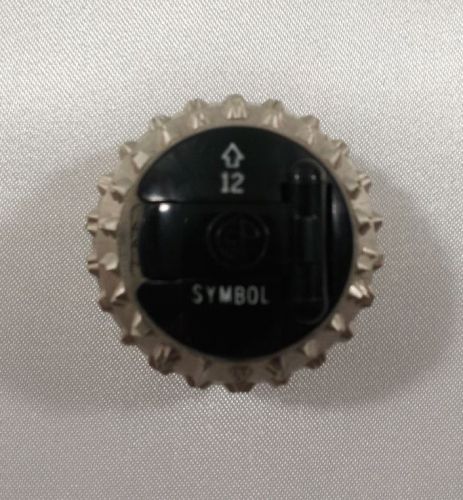 GP SELECTRIC CORRECTING TYPEWRITER BALL LETTER FONT 12 SYMBOL II #243