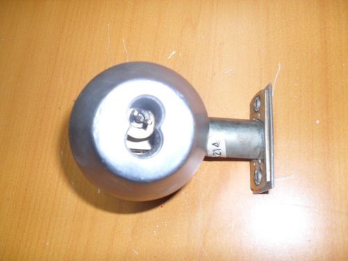 Falcon interchangable core deadbolt for sale