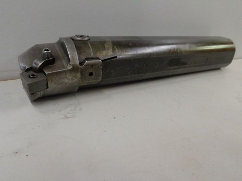 KENNAMETAL LATHE BORING BAR ADJUSTABLE HEAD B8614 HEAD #A-14-41    STK 2481