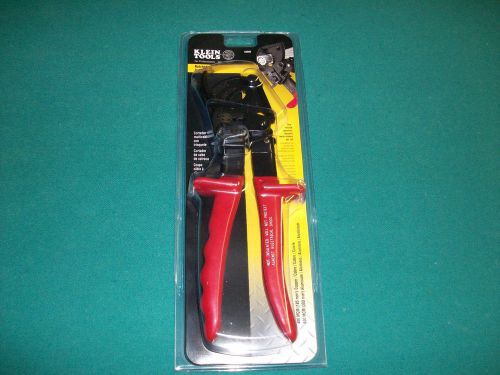 Klein Tools 63060 Ratcheting Cable Cutter