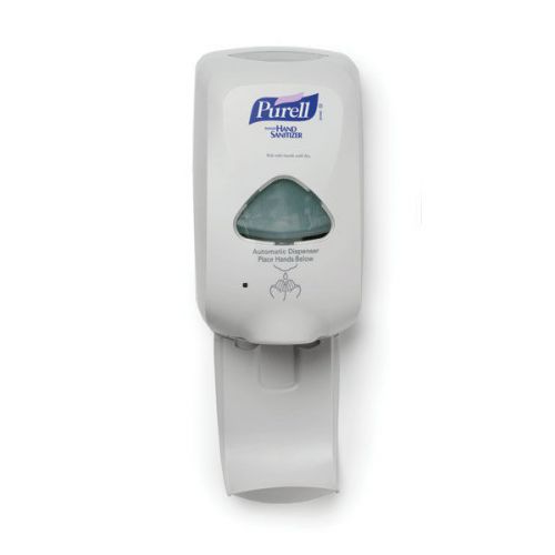 - drip tray for purell tfx automatic dispenser 1 ea for sale