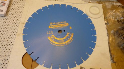 BRAND NEW Husqvarna TARGET 773248 Banner Line Blue 200B - 18 (450) x .125